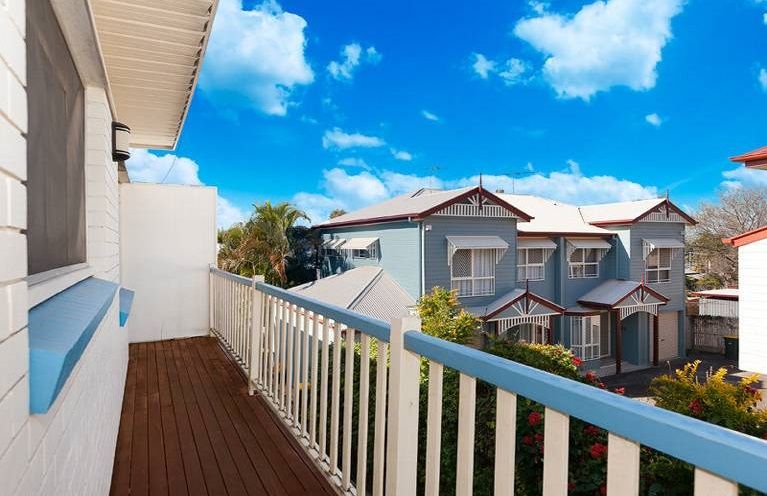 3/4 Kenneth Street, Lutwyche, QLD 4030