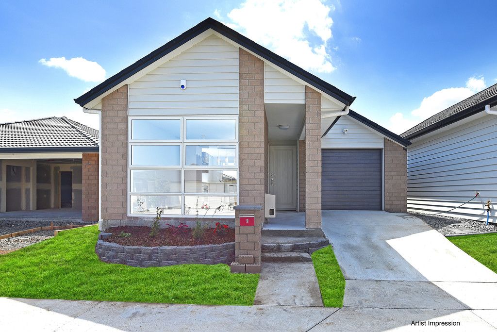 8 Moho Lane, Takanini, Papakura