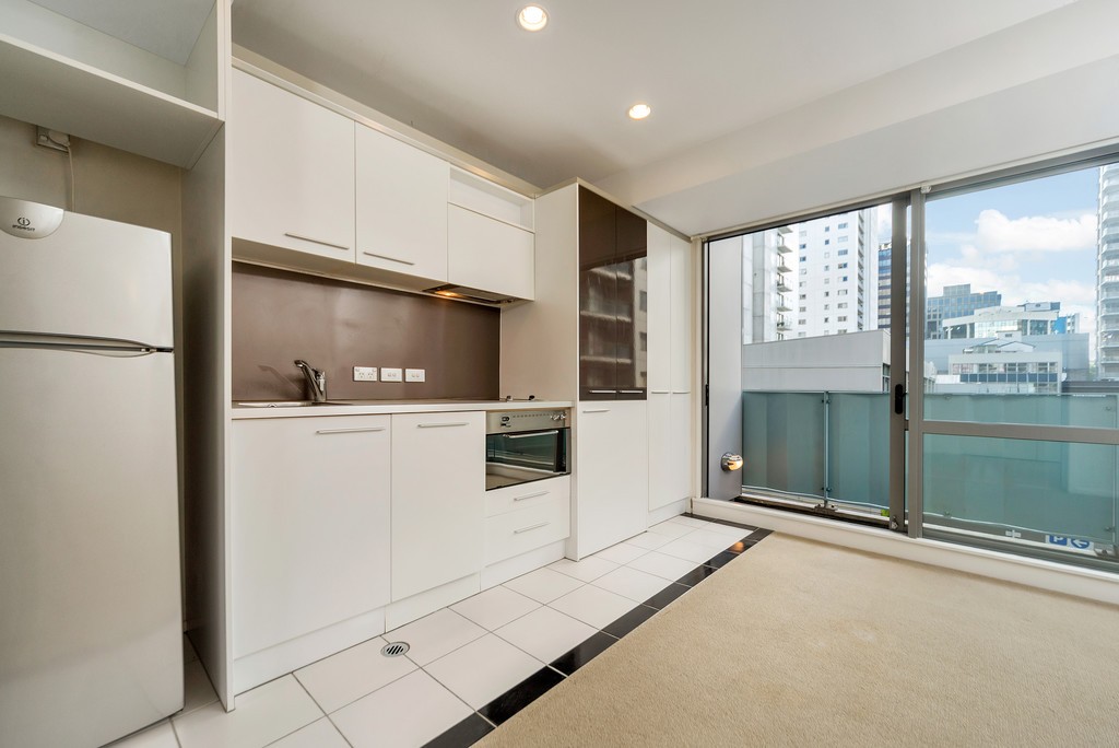 17 Vogel Lane, Auckland Central, Auckland City