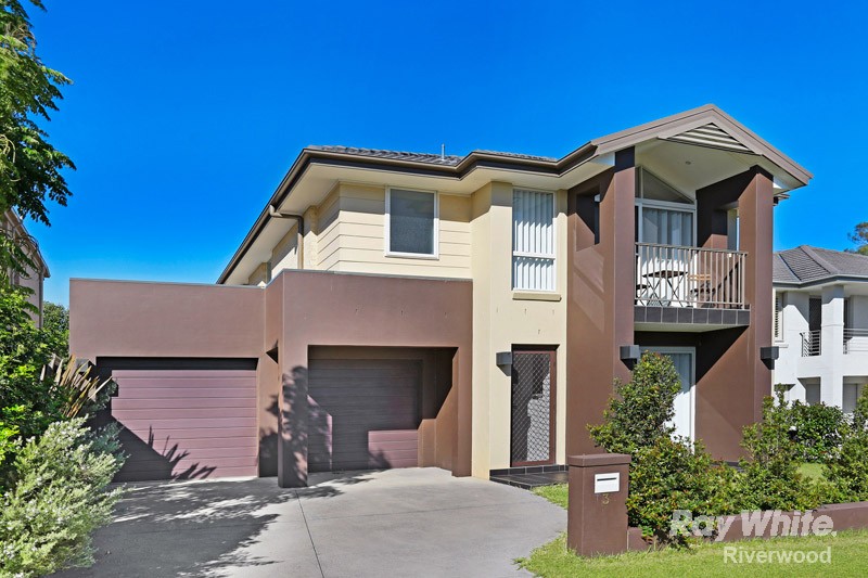 3 callaway, Campbelltown, NSW 2560