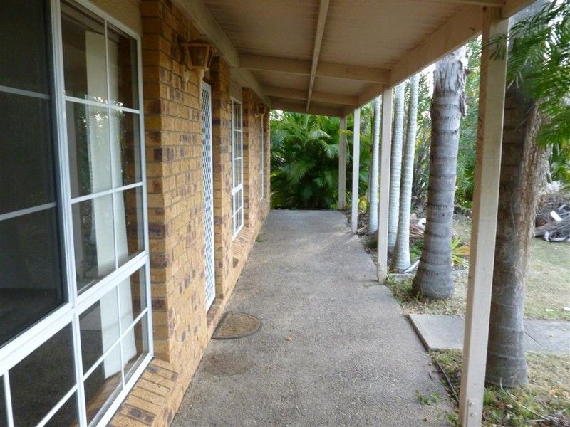 10 Cliveden Street, POINT VERNON, QLD 4655