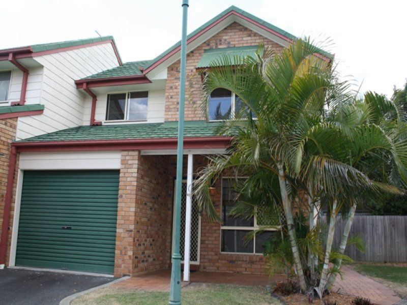 Carina, QLD 4152