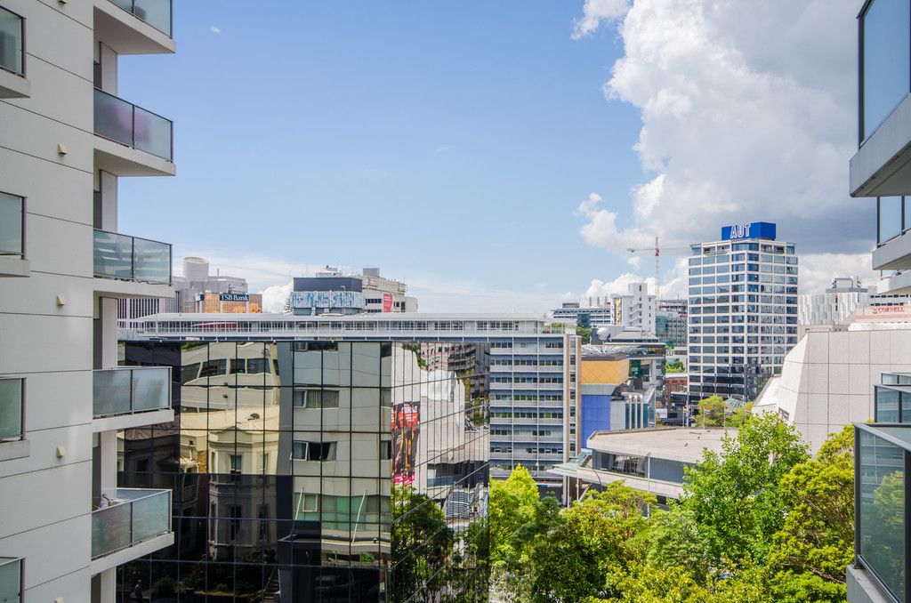 207 Federal Street, Auckland Central, Auckland City