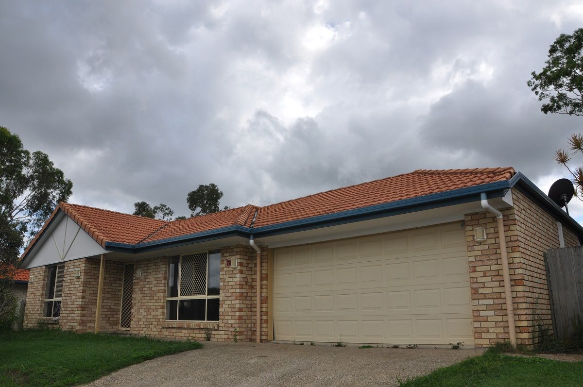 72 James Josey Avenue, Springfield Lakes QLD 4300