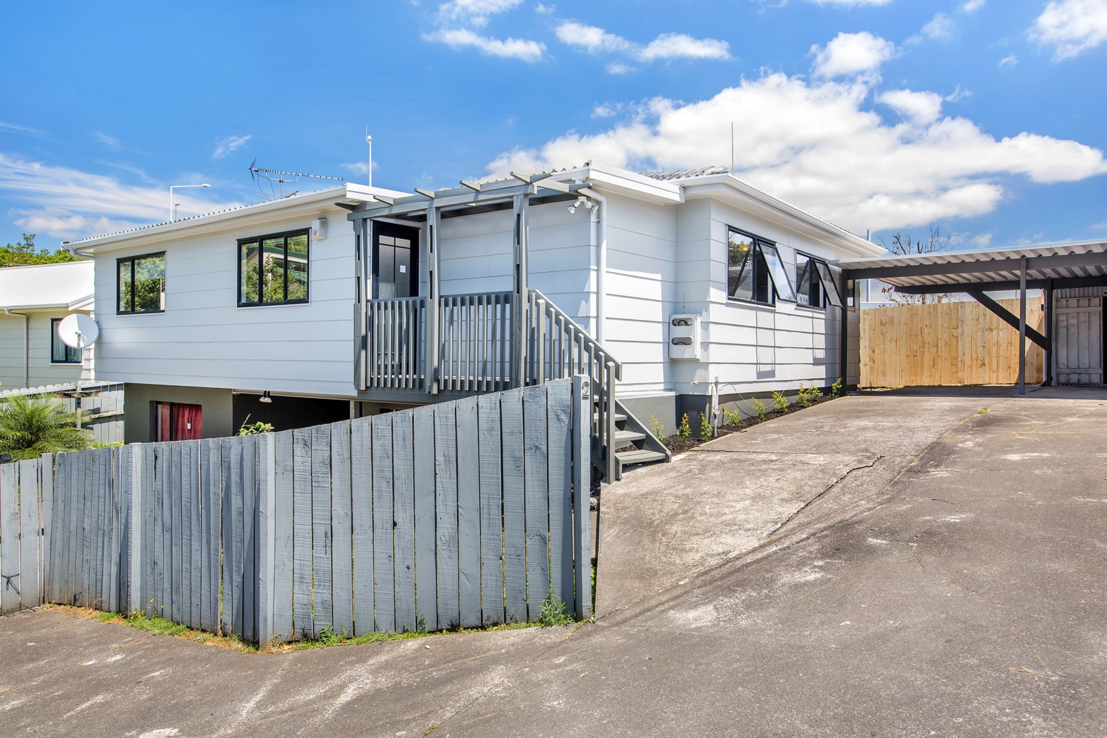 2/19 Wilkie Place, Mount Wellington, Auckland City