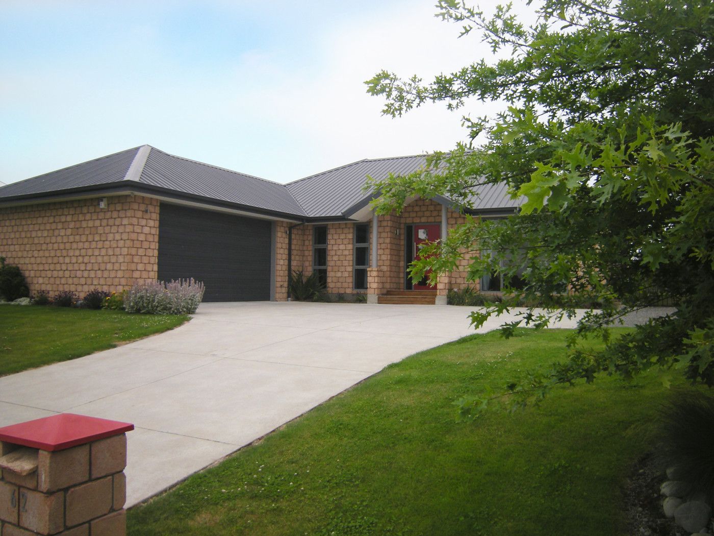 62 Rotherham Drive, West Melton, Selwyn District