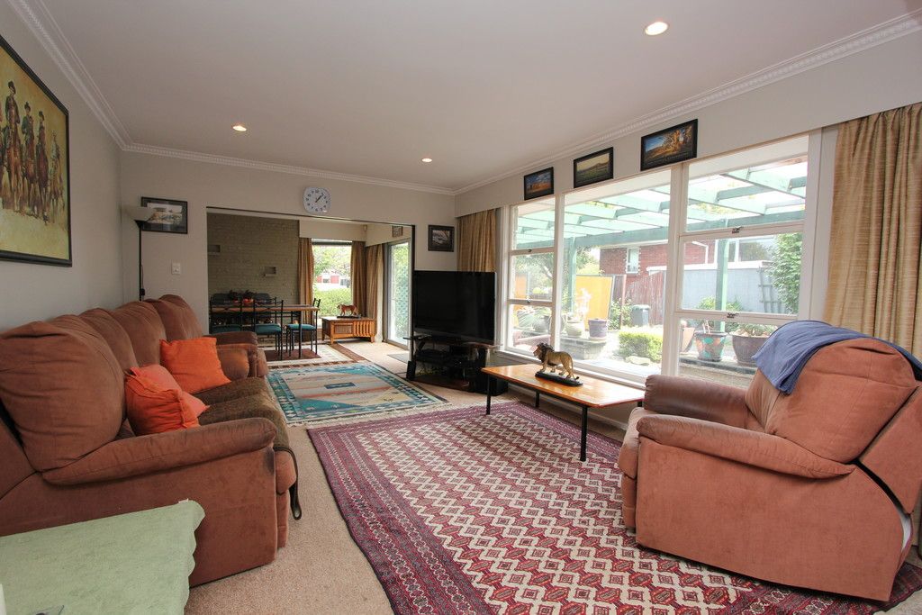 129 Warren Crescent, Hillmorton, Christchurch City
