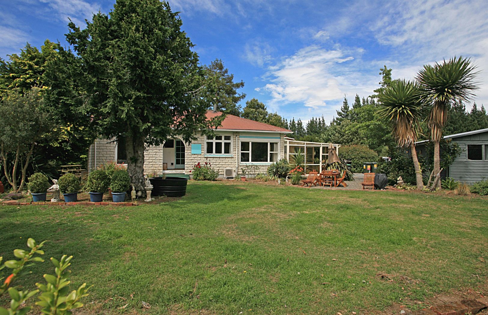 273 Jowers Road, West Melton, Selwyn District