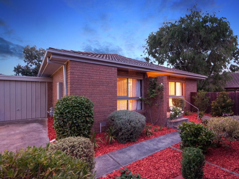 6 Nursery Avenue, Frankston VIC 3199