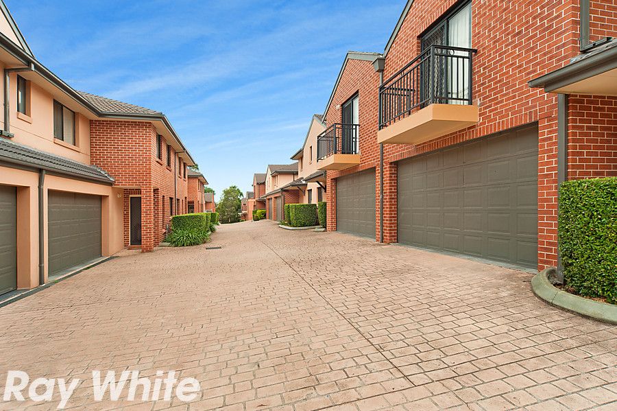 25-27 Railway Street, Baulkham Hills NSW 2153