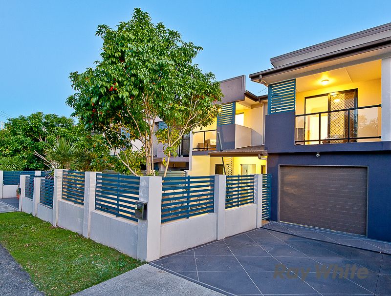 19 Frederick Street, Alderley QLD 4051