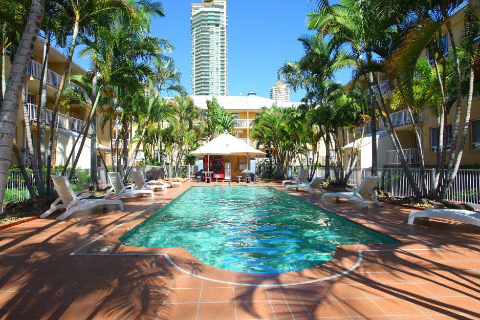 35-45 Palm Avenue, Surfers Paradise QLD 4217