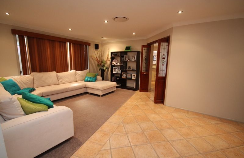 HOXTON PARK, NSW 2171