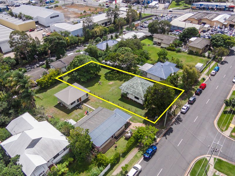 23 Minnie Street, Southport, QLD 4215