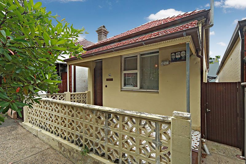 44 Margaret Street, Petersham NSW 2049