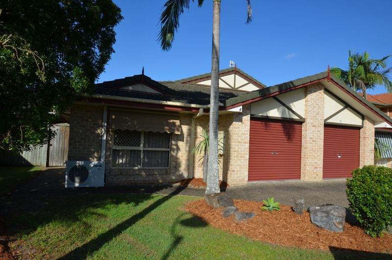 87 Greenacre Drive, Parkwood QLD 4214