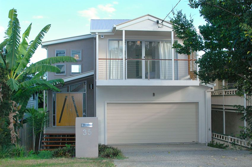 35 Lewis Street, Clayfield, QLD 4011