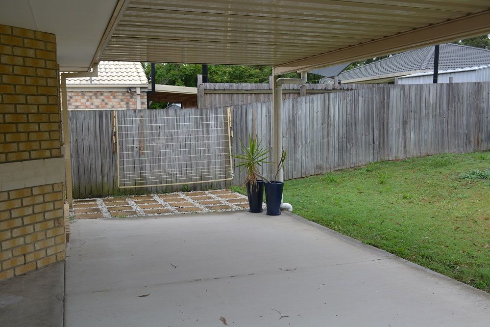 25 Oxley Place, Forest Lake, QLD 4078