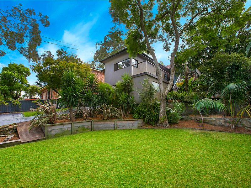22 Florida Street, Sylvania, NSW 2224