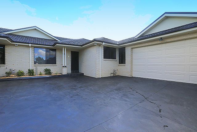 105 Dutton Street, Yagoona NSW 2199