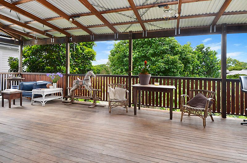 45 Sellheim Street, Grange, QLD 4051