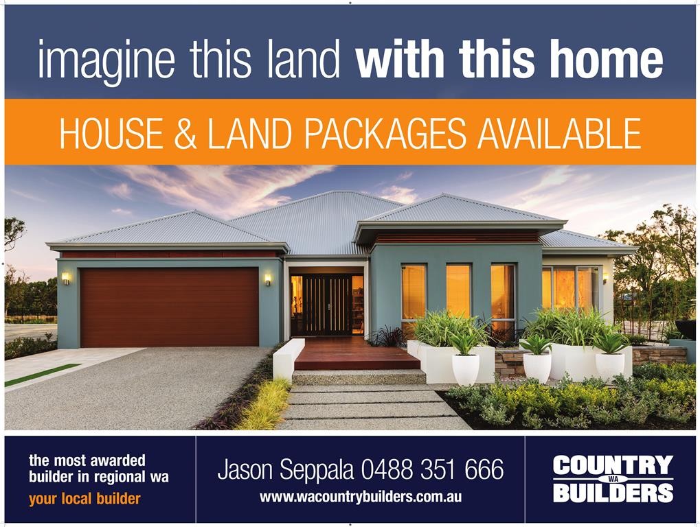 Lot 1 Goodwin Road, MORESBY, WA 6530