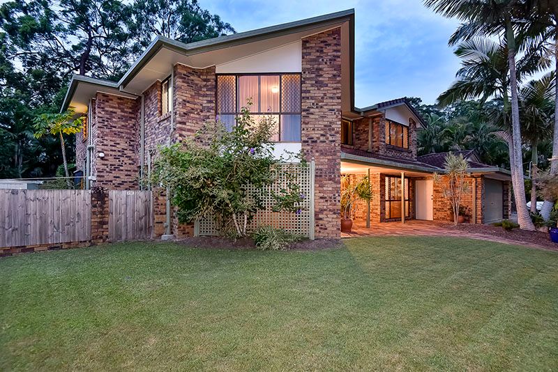7 Sylvan Court, Springwood, QLD 4127