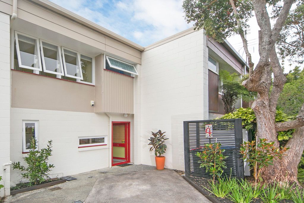 4/39a Mariri Road, Onehunga, Auckland City