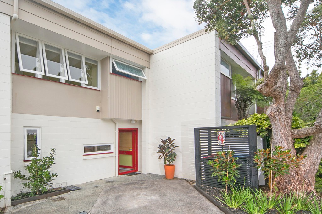 4/39a Mariri Road, Onehunga, Auckland City