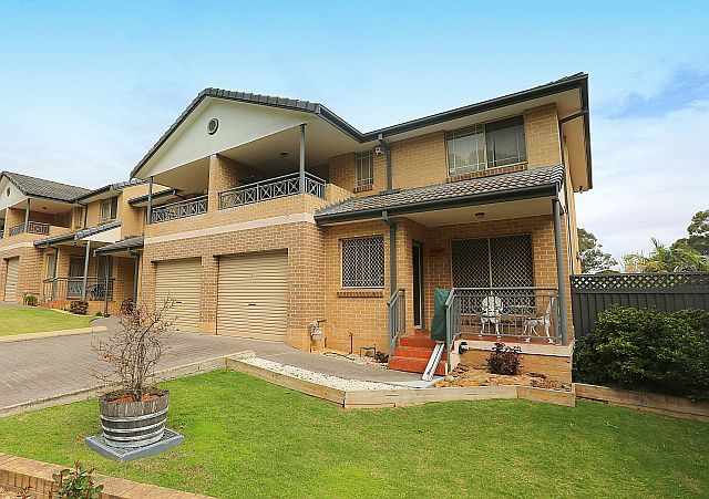 57 Bellevue Avenue, Georges Hall NSW 2198