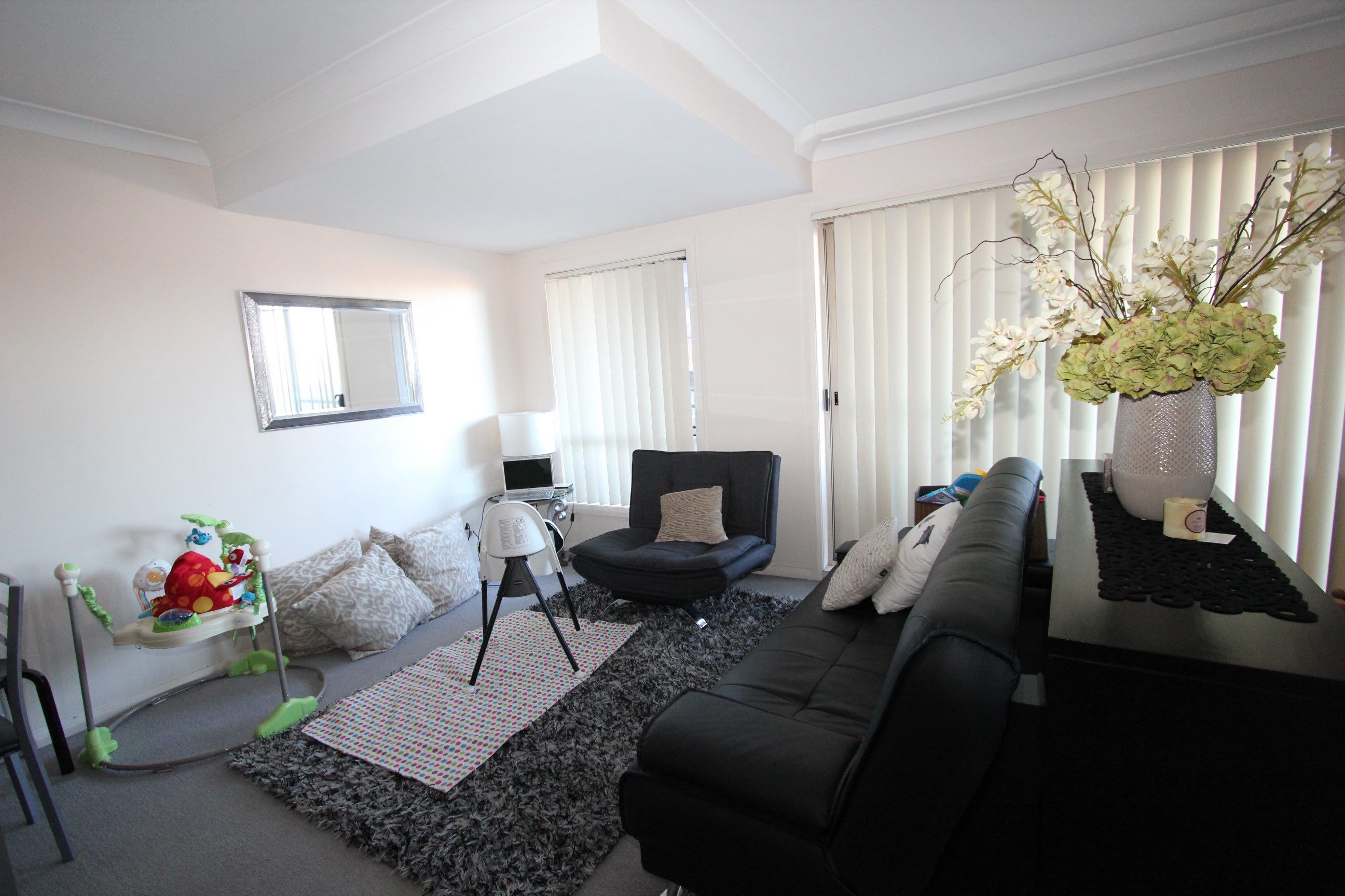 1/45 Rawson Street, Auburn, NSW 2144