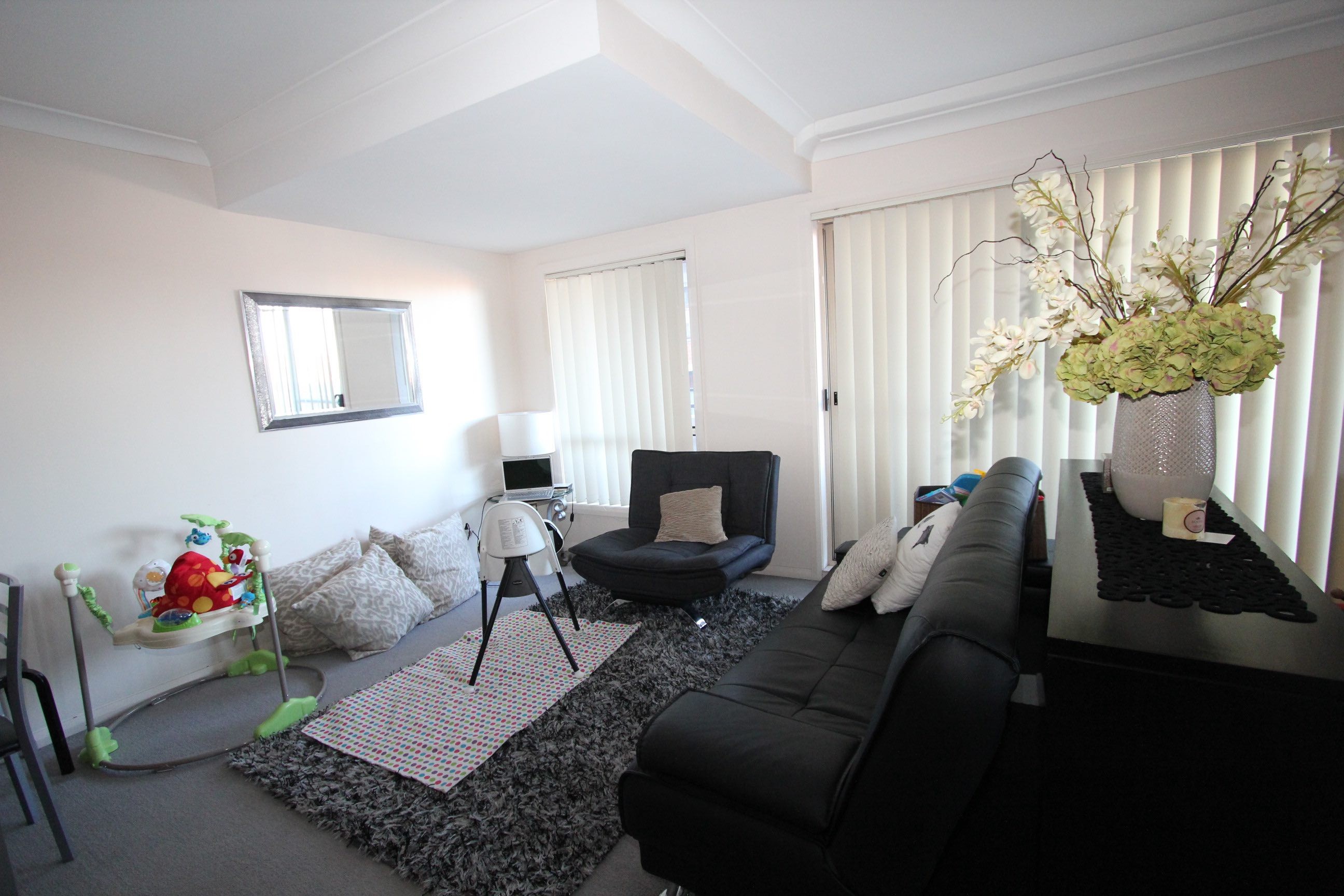 1/45 Rawson Street, Auburn, NSW 2144