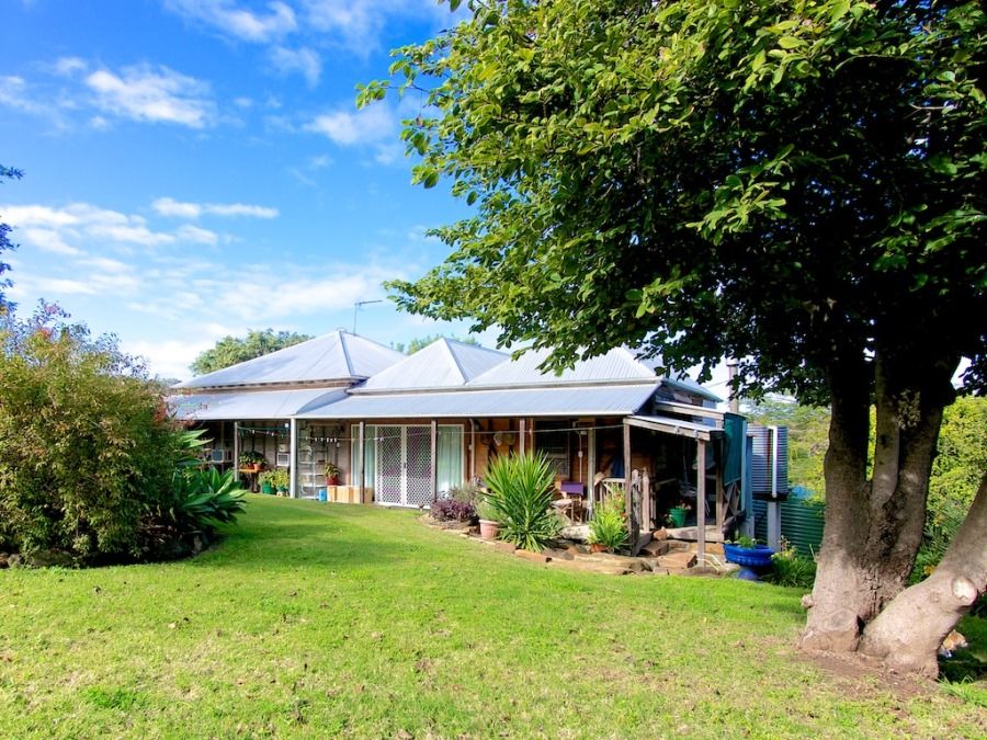 152 Litzows Road, TARAMPA, QLD 4311