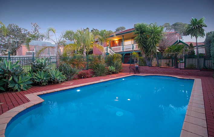 31 David Hockney Drive, DIAMOND CREEK, VIC 3089