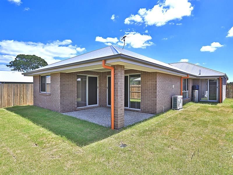 16 Denham Crescent, Willow Vale, QLD 4209