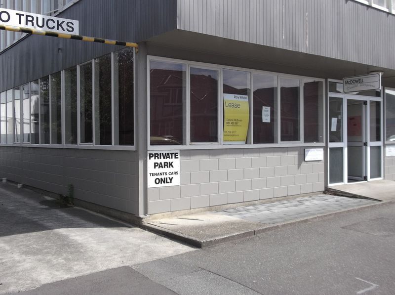 83 Don Street, Invercargill Central, Invercargill Commercial Office Building Leased