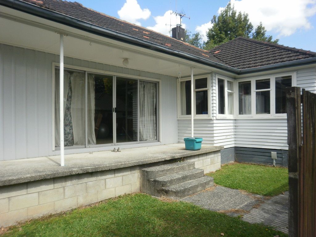 48 and 48b Casey Avenue, Fairfield, Hamilton City