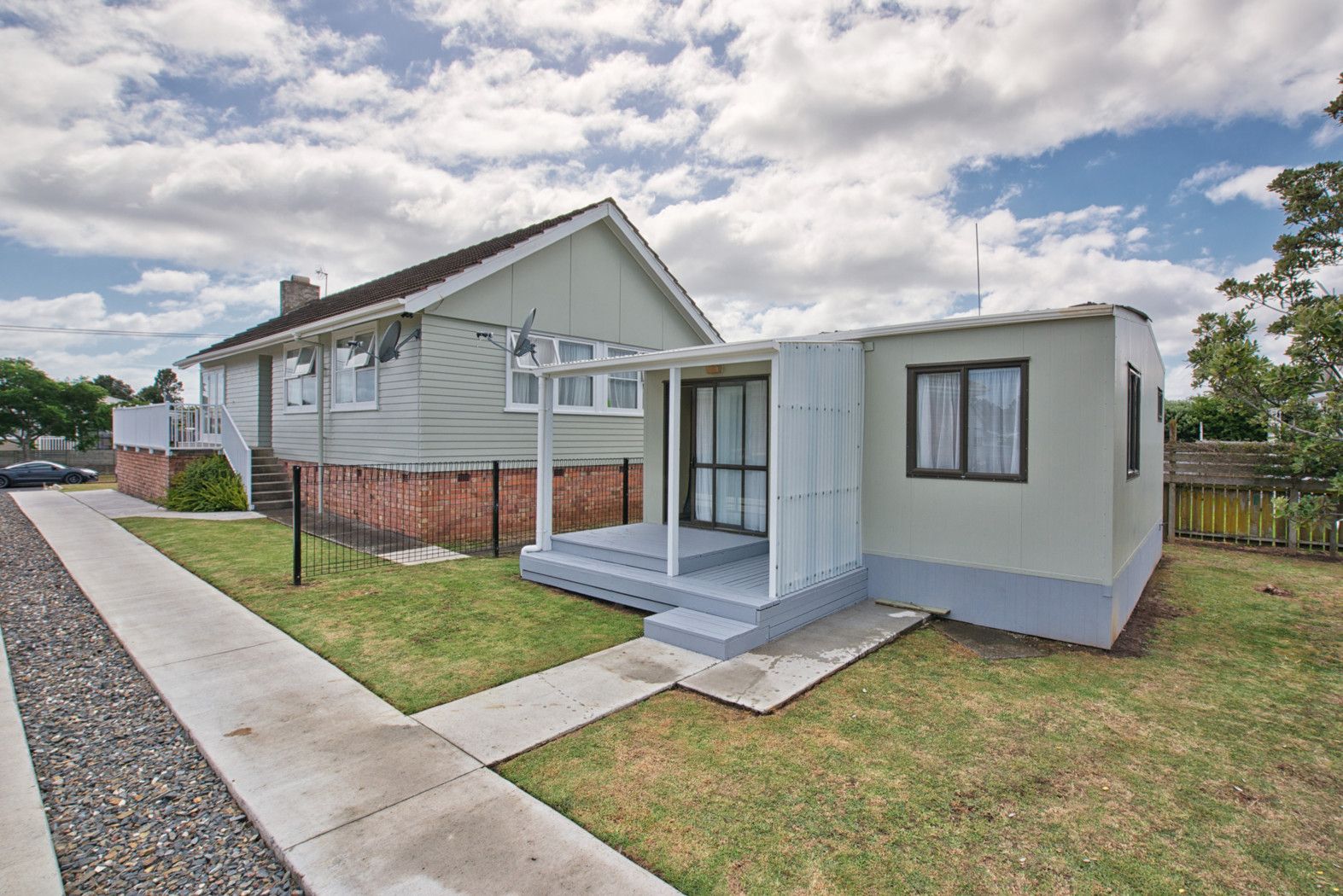 7 Gloucester Road, Manurewa, Manukau City