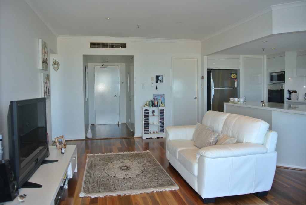 99/42 Ferry Street, Kangaroo Point, QLD 4169