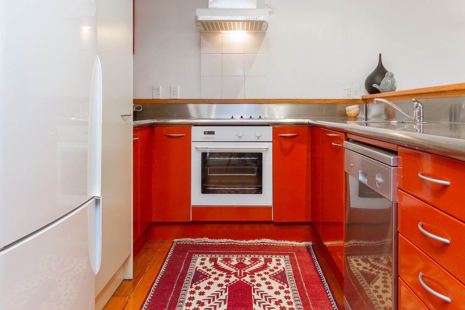 2A/4 Lorne Street, Auckland Central, Auckland City