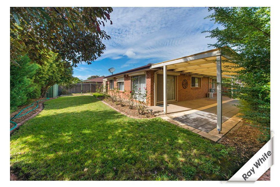 35 Goldner Circuit, Melba ACT 2615