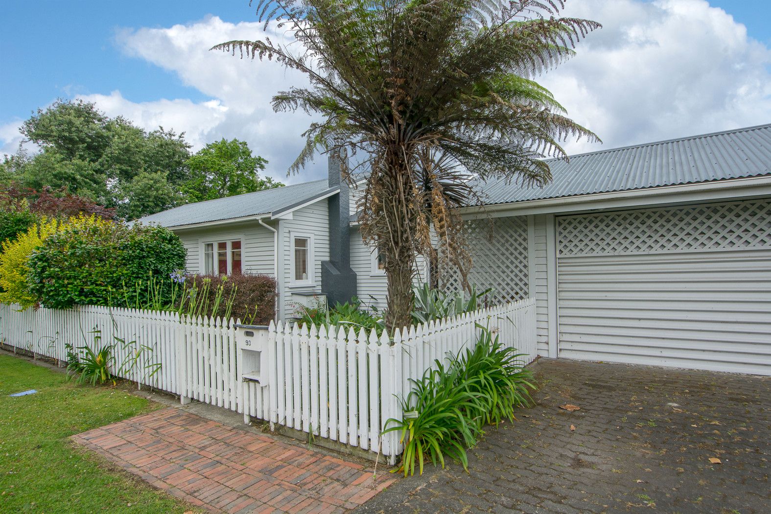 93 Seventeenth Avenue, Avenues, Tauranga City