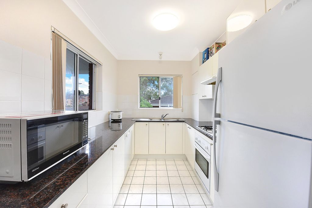 12/44-46 Albert Street, Hornsby, NSW 2077