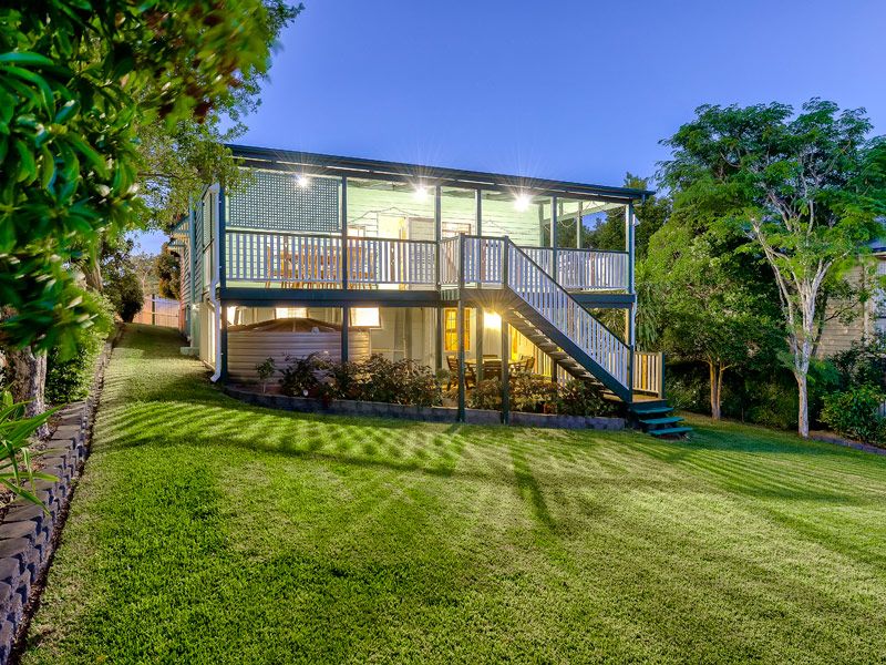 89 Victoria Street, Morningside, QLD 4170