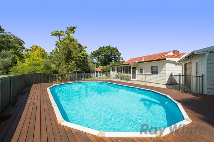 2 Joy Street, Cardiff, NSW 2285