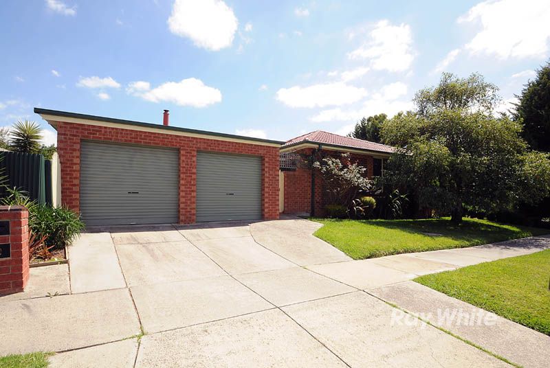 1 Valleyview Drive, Rowville, VIC 3178