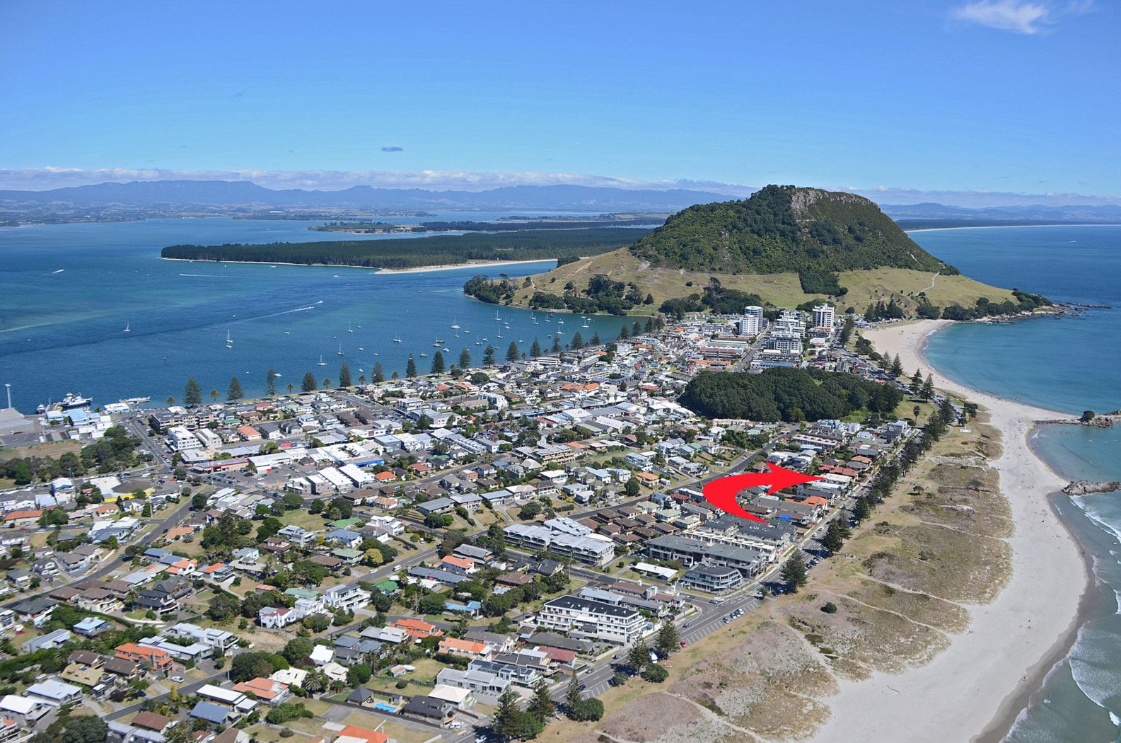 3/35 Marine Parade, Mt Maunganui, Tauranga City