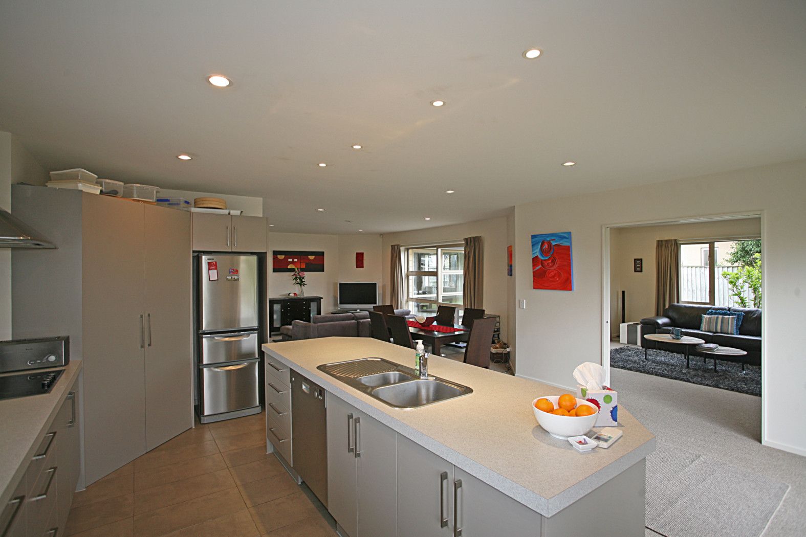 26 Millstream Drive, Northwood, Christchurch City