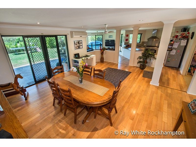 169-171 Emmerson Drive, Glenlee, QLD 4711