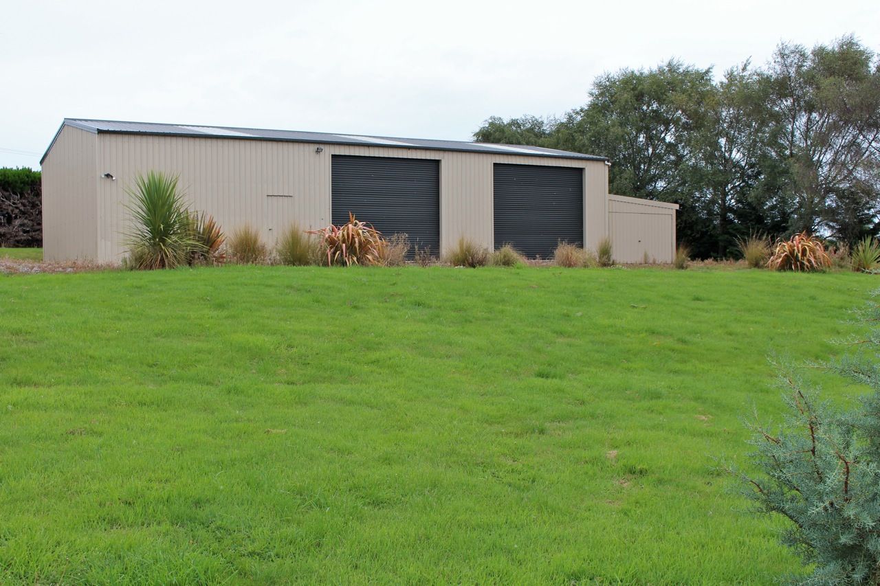 1201 Limehills-Browns Road, Limehills, Southland District